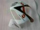 Loja Moto Plásticos Honda CBR 600RR 05-06 - Branco Loja Moto Plásticos Honda CBR 600RR 05-06 - Branco