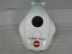 Loja Moto Plásticos Honda CBR 600RR 05-06 - Branco Loja Moto Plásticos Honda CBR 600RR 05-06 - Branco