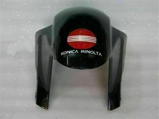 Loja Moto Plásticos Honda CBR 600RR 05-06 - Branco Loja Moto Plásticos Honda CBR 600RR 05-06 - Branco