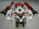 Loja Moto Plásticos Honda CBR 600RR 05-06 - Branco Loja Moto Plásticos Honda CBR 600RR 05-06 - Branco