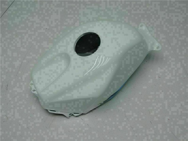 Loja Moto Plásticos Honda CBR 600RR 05-06 - Preto Loja Moto Plásticos Honda CBR 600RR 05-06 - Preto