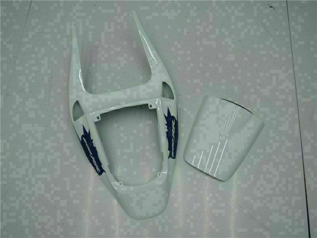 Loja Moto Plásticos Honda CBR 600RR 05-06 - Preto Loja Moto Plásticos Honda CBR 600RR 05-06 - Preto
