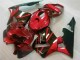 Loja Moto Plásticos Honda CBR 600RR 05-06 - Vermelho Loja Moto Plásticos Honda CBR 600RR 05-06 - Vermelho