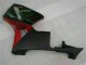 Loja Moto Plásticos Honda CBR 600RR 05-06 - Vermelho Loja Moto Plásticos Honda CBR 600RR 05-06 - Vermelho