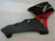 Loja Moto Plásticos Honda CBR 600RR 05-06 - Vermelho Loja Moto Plásticos Honda CBR 600RR 05-06 - Vermelho