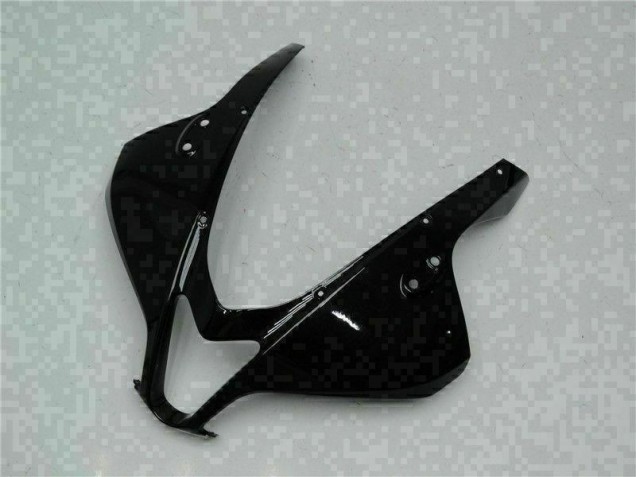 Loja Moto Plásticos Honda CBR 600RR 07-08 - Preto Loja Moto Plásticos Honda CBR 600RR 07-08 - Preto