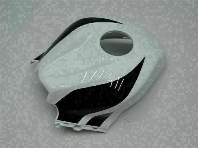 Loja Moto Plásticos Honda CBR 600RR 07-08 - Preto Loja Moto Plásticos Honda CBR 600RR 07-08 - Preto