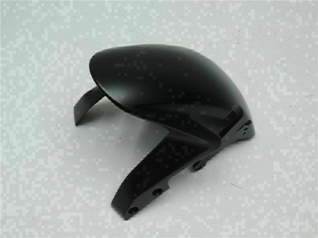 Loja Moto Plásticos Honda CBR 600RR 07-08 - Preto Loja Moto Plásticos Honda CBR 600RR 07-08 - Preto