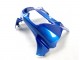 Loja Moto Plásticos Kawasaki EX250 08-12 - Azul Loja Moto Plásticos Kawasaki EX250 08-12 - Azul