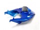 Loja Moto Plásticos Kawasaki EX250 08-12 - Azul Loja Moto Plásticos Kawasaki EX250 08-12 - Azul