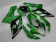 Loja Moto Plásticos Suzuki GSXR 1000 K5 05-06 - Verde Loja Moto Plásticos Suzuki GSXR 1000 K5 05-06 - Verde