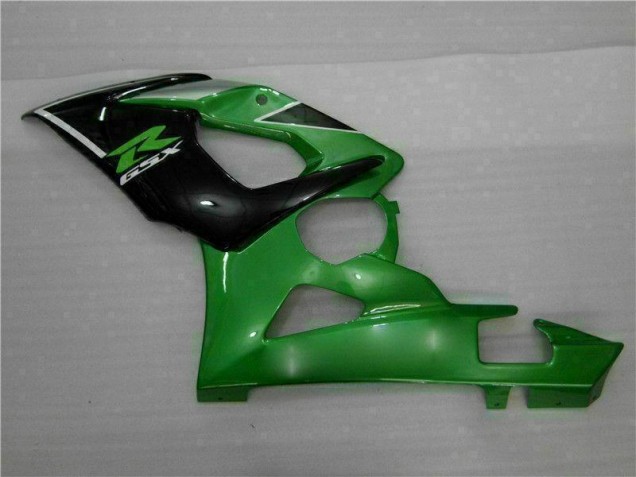 Loja Moto Plásticos Suzuki GSXR 1000 K5 05-06 - Verde Loja Moto Plásticos Suzuki GSXR 1000 K5 05-06 - Verde