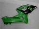 Loja Moto Plásticos Suzuki GSXR 1000 K5 05-06 - Verde Loja Moto Plásticos Suzuki GSXR 1000 K5 05-06 - Verde
