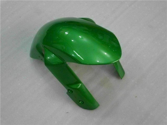 Loja Moto Plásticos Suzuki GSXR 1000 K5 05-06 - Verde Loja Moto Plásticos Suzuki GSXR 1000 K5 05-06 - Verde
