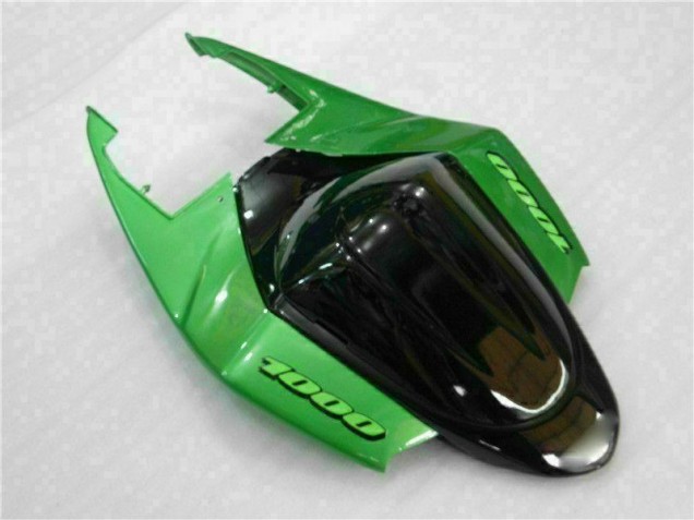Loja Moto Plásticos Suzuki GSXR 1000 K5 05-06 - Verde Loja Moto Plásticos Suzuki GSXR 1000 K5 05-06 - Verde