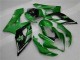 Loja Moto Plásticos Suzuki GSXR 1000 K5 05-06 - Verde Loja Moto Plásticos Suzuki GSXR 1000 K5 05-06 - Verde