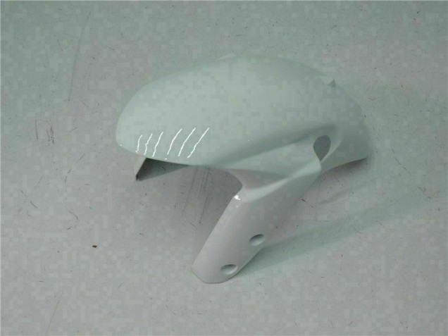 Loja Moto Plásticos Suzuki GSXR 1000 K9 09-16 - Branco Preto Loja Moto Plásticos Suzuki GSXR 1000 K9 09-16 - Branco Preto