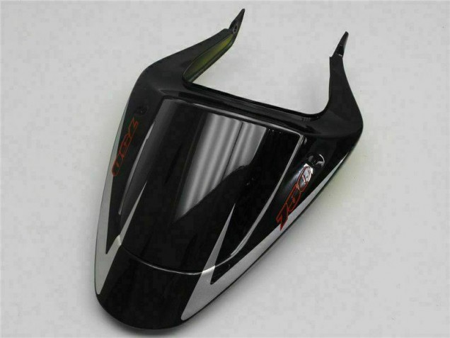 Loja Moto Plásticos Suzuki GSXR 600 / 750 K1 K2 K3 01-03 - Amarelo