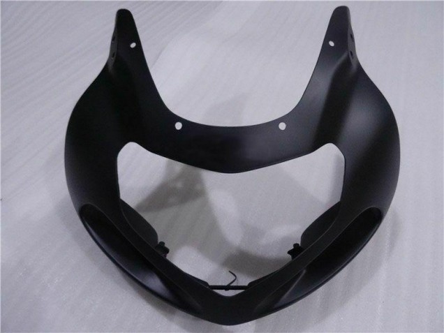 Loja Moto Plásticos Suzuki GSXR 600 / 750 K1 K2 K3 01-03 - Preto Loja Moto Plásticos Suzuki GSXR 600 / 750 K1 K2 K3 01-03 - Preto