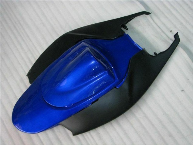 Loja Moto Plásticos Suzuki GSXR 600 / 750 K6 06-07 - Azul Loja Moto Plásticos Suzuki GSXR 600 / 750 K6 06-07 - Azul