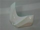 Loja Moto Plásticos Suzuki GSXR 600 / 750 K6 06-07 - Branco Prata Loja Moto Plásticos Suzuki GSXR 600 / 750 K6 06-07 - Branco Prata