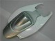 Loja Moto Plásticos Suzuki GSXR 600 / 750 K6 06-07 - Branco Prata Loja Moto Plásticos Suzuki GSXR 600 / 750 K6 06-07 - Branco Prata