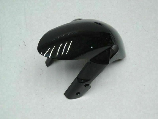 Loja Moto Plásticos Suzuki GSXR 600 / 750 K8 08-10 - Azul Branco Loja Moto Plásticos Suzuki GSXR 600 / 750 K8 08-10 - Azul Branco