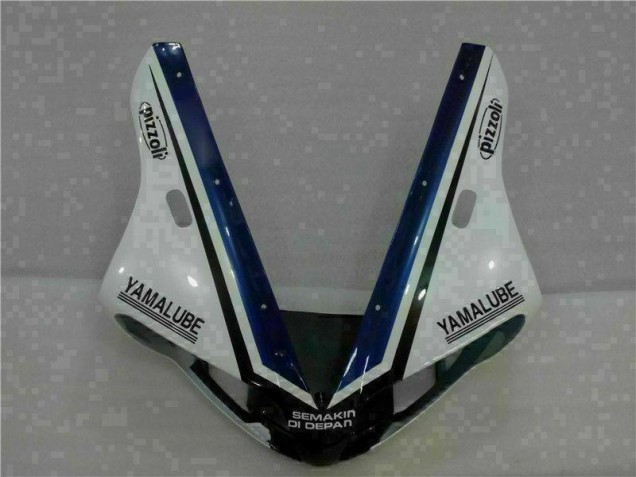 Loja Moto Plásticos Yamaha R1 02-03 - Preto Loja Moto Plásticos Yamaha R1 02-03 - Preto