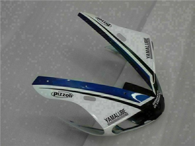 Loja Moto Plásticos Yamaha R1 02-03 - Preto Loja Moto Plásticos Yamaha R1 02-03 - Preto