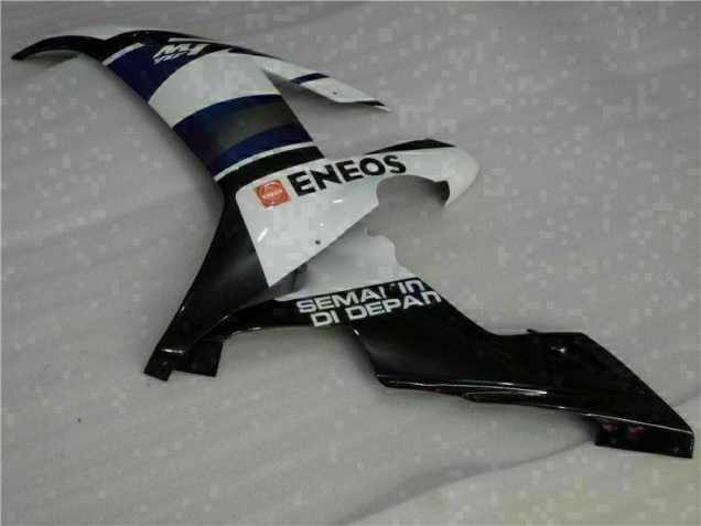 Loja Moto Plásticos Yamaha R1 02-03 - Preto Loja Moto Plásticos Yamaha R1 02-03 - Preto