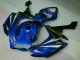 Loja Moto Plásticos Yamaha R1 07-08 - Azul Loja Moto Plásticos Yamaha R1 07-08 - Azul