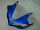 Loja Moto Plásticos Yamaha R1 07-08 - Azul Loja Moto Plásticos Yamaha R1 07-08 - Azul