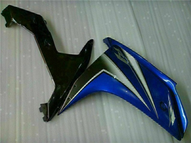 Loja Moto Plásticos Yamaha R1 07-08 - Azul Loja Moto Plásticos Yamaha R1 07-08 - Azul
