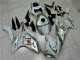 Loja Moto Plásticos Yamaha R1 07-08 - Branco Loja Moto Plásticos Yamaha R1 07-08 - Branco