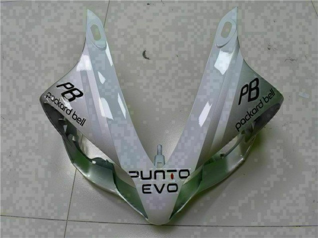 Loja Moto Plásticos Yamaha R1 07-08 - Branco Loja Moto Plásticos Yamaha R1 07-08 - Branco