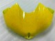 Loja Moto Plásticos Yamaha R6 06-07 - Amarelo Branco Preto Loja Moto Plásticos Yamaha R6 06-07 - Amarelo Branco Preto