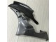 Loja Moto Plásticos Yamaha R6 06-07 - Cinzento Preto Loja Moto Plásticos Yamaha R6 06-07 - Cinzento Preto