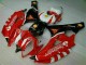 Loja Moto Plásticos Yamaha R6 06-07 - Vermelho Loja Moto Plásticos Yamaha R6 06-07 - Vermelho