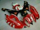 Loja Moto Plásticos Yamaha R6 06-07 - Vermelho Loja Moto Plásticos Yamaha R6 06-07 - Vermelho