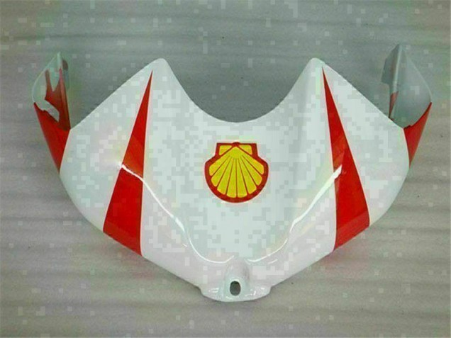 Loja Moto Plásticos Yamaha R6 06-07 - Vermelho Loja Moto Plásticos Yamaha R6 06-07 - Vermelho