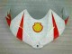 Loja Moto Plásticos Yamaha R6 06-07 - Vermelho Loja Moto Plásticos Yamaha R6 06-07 - Vermelho
