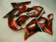 Loja Moto Plásticos Yamaha R6 98-02 - Castanho Loja Moto Plásticos Yamaha R6 98-02 - Castanho