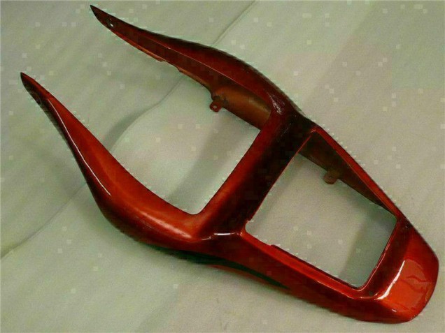 Loja Moto Plásticos Yamaha R6 98-02 - Castanho Loja Moto Plásticos Yamaha R6 98-02 - Castanho