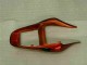Loja Moto Plásticos Yamaha R6 98-02 - Castanho Loja Moto Plásticos Yamaha R6 98-02 - Castanho