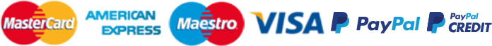 PAYPAL / CARTÃO DE CRÉDITO